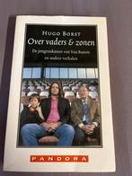 Hugo Borst - Over vaders & zonen, Ophalen of Verzenden, Gelezen, Sport