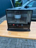 Eurostove Turbo RCA-66O petroleumkachel – werkt nog prima!, Ophalen, Zo goed als nieuw, Overige brandstoffen, Petroleumkachel