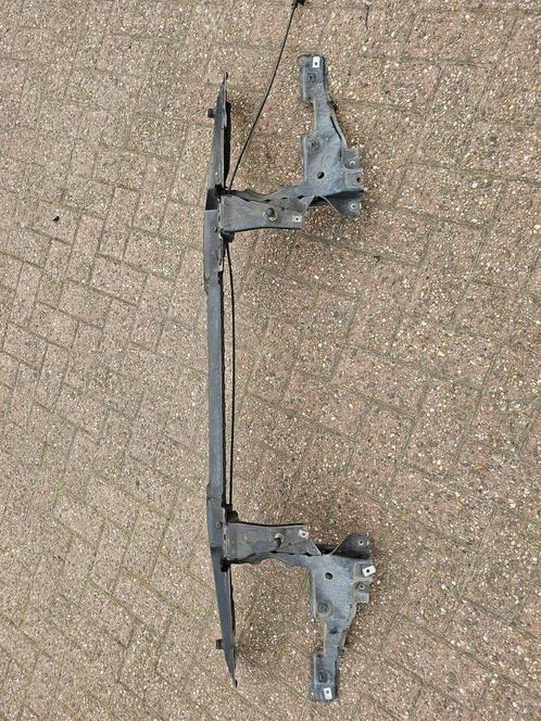 Voorfront front BMW X5 E53  51718402319 8402319, Auto-onderdelen, Carrosserie en Plaatwerk, Bumper, BMW, Gebruikt, Ophalen of Verzenden