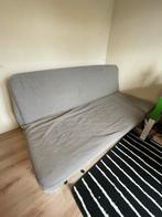 Ikea NYHAMN Slaapbank/sofabed, Huis en Inrichting, Slaapkamer | Slaapbanken, Ophalen, Gebruikt, Tweepersoons, 140 cm