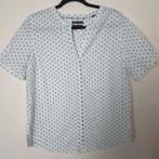Marc O'Polo blouse 40, Verzenden, Wit, Maat 42/44 (L), Second Glow