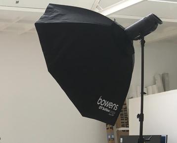 Lumiair Bowens Octa Softbox - 140cm beschikbaar voor biedingen