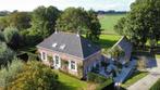 Unieke manoir te koop nabij Cadzand, Huizen en Kamers, Huizen te koop, 294 m², Zeeland, Vrijstaande woning, Verkoop zonder makelaar