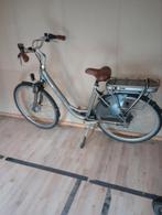 Electrischefiets Electrische Fiets Ebike 1e Eig 3520 Km, Fietsen en Brommers, Gebruikt, 50 km per accu of meer, 55 tot 59 cm, Ophalen
