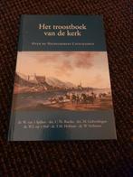 dr. W. van 't Spijker - Het troostboek van de kerk, Ophalen of Verzenden, Zo goed als nieuw, Dr. W. van 't Spijker