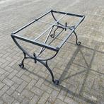 Gepoedercoat Tafel Frame - 130x80x73cm, Tafelpoot, 100 tot 150 cm, Nieuw, Rechthoekig
