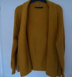 Expresso dames vest, medium, Maat 38/40 (M), Expresso, Geel, Ophalen of Verzenden