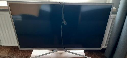 Samsung SMART tv, Audio, Tv en Foto, Televisies, Gebruikt, 80 tot 100 cm, Samsung, Smart TV, Ophalen