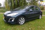 Peugeot 308 1.6 VTi Active*airco*cruise*panorama*navigatie, Voorwielaandrijving, Gebruikt, 680 kg, 4 cilinders