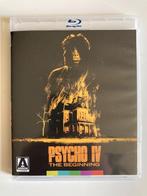 PSYCHO 4 (IMPORT WITHOUT DUTCH SUBS) (BLURAY), Cd's en Dvd's, Blu-ray, Tollenstraat 53D 3035NC Rotterdam, Carduelis and Media