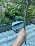 Wilson staff 56 graden wedge, Ophalen of Verzenden, Zo goed als nieuw, Club, Overige merken
