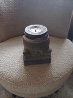 Aura peeperkorn, Verzamelen, Spaarpotten, Ophalen of Verzenden, Steen, Aardewerk of Keramiek, Dier