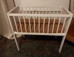 baby wieg, Kinderen en Baby's, Babywiegjes en Ledikanten, Ophalen, Zo goed als nieuw, Wieg