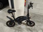 Windgoo d3f elektrische fiets, Fietsen en Brommers, Elektrische fietsen, Ophalen, Zo goed als nieuw, Overige merken
