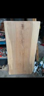 Boomstamplank beukenhout, Ophalen, Minder dan 25 mm, Zo goed als nieuw, Pallet