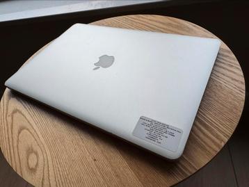 MacBook Pro 15” Retina (Mid 2012) – i7– Uitstekende staat! beschikbaar voor biedingen