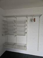 Algot Wandstelling Ikea, Huis en Inrichting, Ophalen, Zo goed als nieuw