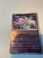 Cresselia 039/094, Ophalen of Verzenden, Zo goed als nieuw