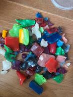 Bijenkneedwas Losse Kleuren, Ophalen, Gebruikt, Materiaal