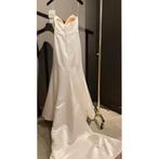 Nieuwe Maggie Sottero Hilo Trouwjurk - Maat 42, Trouwjurk, Info@maggiesottero.com, Maggie Sottero Designs, Wit