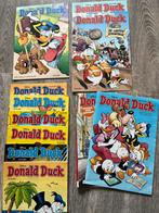 Donald Duck collectie 2021, Boeken, Meerdere comics, Ophalen of Verzenden, Zo goed als nieuw, Europa