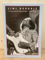 Jimi Hendrix in Seattle & Vancouver 1942-1970 Glebbeek, Ophalen of Verzenden, Nieuw, Artiest