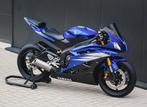 Yamaha YZF R6 A2 35KW, Motoren, Motoren | Yamaha, 4 cilinders, Bedrijf, Super Sport, Minimaal motorrijbewijs A2
