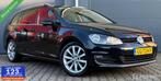 Volkswagen Golf Variant 1.2 TSI Highline Trekhaak/Navi/Clima, Auto's, Volkswagen, Voorwielaandrijving, Euro 5, Gebruikt, 4 cilinders