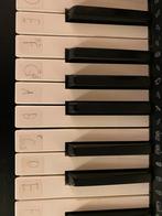 Casio Keyboard CTK-451 met Noten & Liedjes, Ophalen, Gebruikt, 61 toetsen, Casio