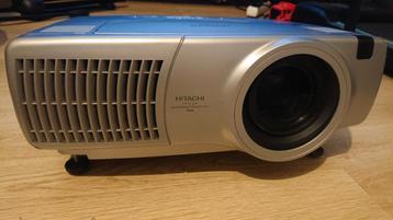 Hitachi CP-X1250 Beamer - XGA Projector beschikbaar voor biedingen