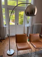 Booglamp, Huis en Inrichting, Lampen | Wandlampen, Ophalen, Gebruikt