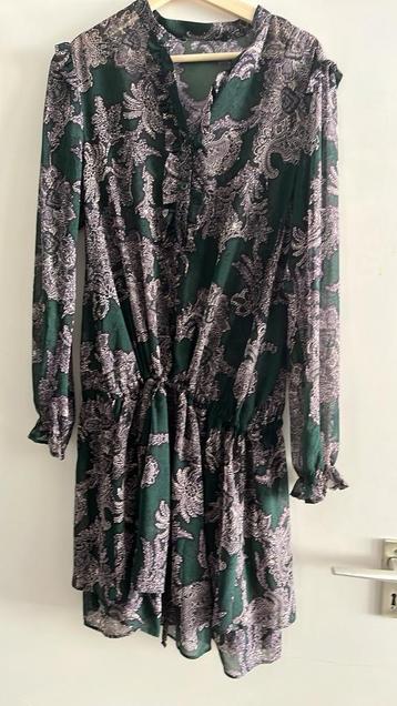 Nieuwe Tuniek/Jurk met Print beschikbaar voor biedingen