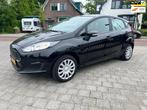Ford Fiesta 1.1 5 Drs Style Isofix Airco 1eig APK NAP Friss, Euro 5, Gebruikt, 525 kg, Origineel Nederlands