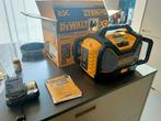 dewalt dab bouwradio dcr027, Doe-het-zelf en Verbouw, Ophalen of Verzenden, Nieuw