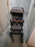 Mutsy nio kinderwagen, Verstelbare duwstang, Zo goed als nieuw, Mutsy, Ophalen