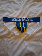 Leuke jockstrap in 4 kleuren maat L., Kleding | Heren, Ophalen of Verzenden, Overige kleuren, Jockmail., Slip