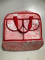 Afneembare fietstas, Ophalen of Verzenden, Zo goed als nieuw