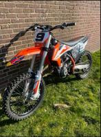 KTM SX250 (MET FACTUREN), Ophalen of Verzenden, Zo goed als nieuw, Overige merken