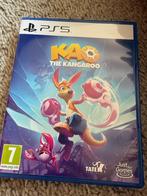 Kao the Kangoroo - Ps5, Spelcomputers en Games, Ophalen of Verzenden, Zo goed als nieuw