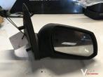 Ford Mondeo 2002 Buitenspiegel Rechtsvoor elektr bed., Auto-onderdelen, Spiegels, Ophalen of Verzenden, Gebruikt
