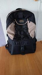 Lowepro S&F Rover Light camerarugzak, Ophalen of Verzenden, Zo goed als nieuw, Rugtas, Lowepro