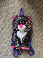 Ty beanie rugzak, Ophalen of Verzenden, Zo goed als nieuw