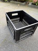 Fietsmand, Doe-het-zelf en Verbouw, Kratten en Dozen, Gebruikt, Minder dan 35 cm, Minder dan 50 cm, Ophalen of Verzenden