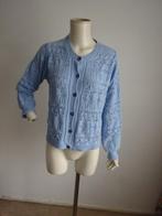 Pom Amsterdam vest mt 40, Kleding | Dames, Truien en Vesten, Maat 38/40 (M), Zo goed als nieuw, Pom Amsterdam, Verzenden