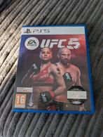 Ufc 5 ps5, Ophalen, ., Zo goed als nieuw, .