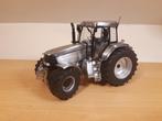 Prachtig  MC CORMICK MTX 145. T3 zilver, Ophalen of Verzenden, Nieuw, Tractor of Landbouw, Universal Hobbies