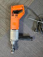 Fein ASG 648 Tapmachine - Goede Staat, Ophalen of Verzenden, Gebruikt, 600 watt of meer, Boormachine