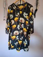 voile blouse van NORAH maat 40, Maat 38/40 (M), Zwart, Ophalen of Verzenden, Zo goed als nieuw