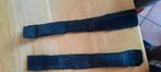 Enkel lood 2x 1kg, Watersport en Boten, Duiken, Ophalen of Verzenden, Gebruikt, Lood of Loodgordel