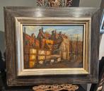 Schilderij Anton Kerssemakers leerling Vincent van Gogh!!!!, Antiek en Kunst, Kunst | Schilderijen | Klassiek, Ophalen